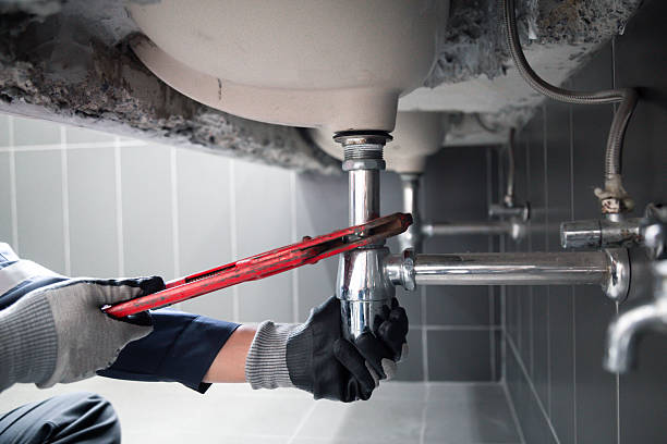 Trusted Garbage Disposal Repair service in Lufkin, TX - AAA Plumbing Heating